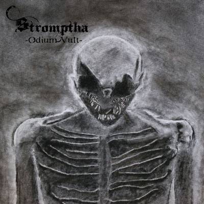 Stromptha : Odium Vult